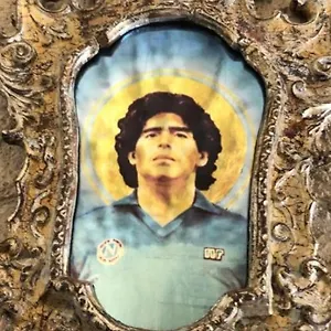 Donna Margherita Nápoles