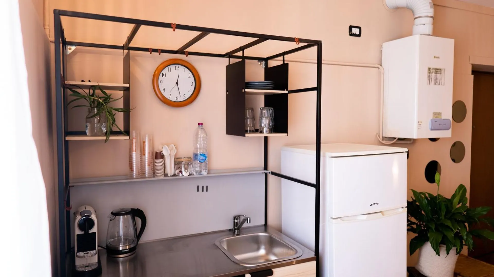 Casa Bonnie, Nuovo Accogliente Appartamento Nel Centro Di Milano Holiday home