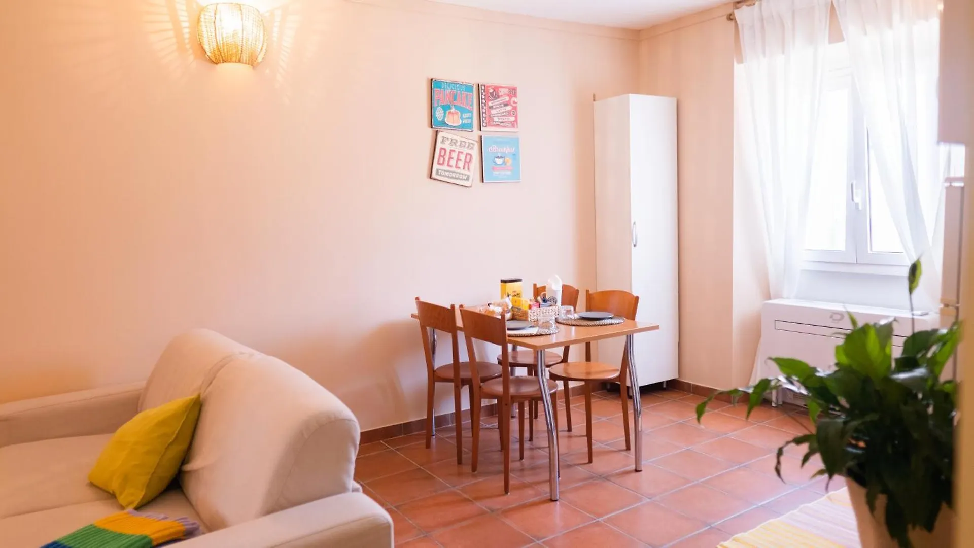 Casa Bonnie, Nuovo Accogliente Appartamento Nel Centro Di Milano Milan