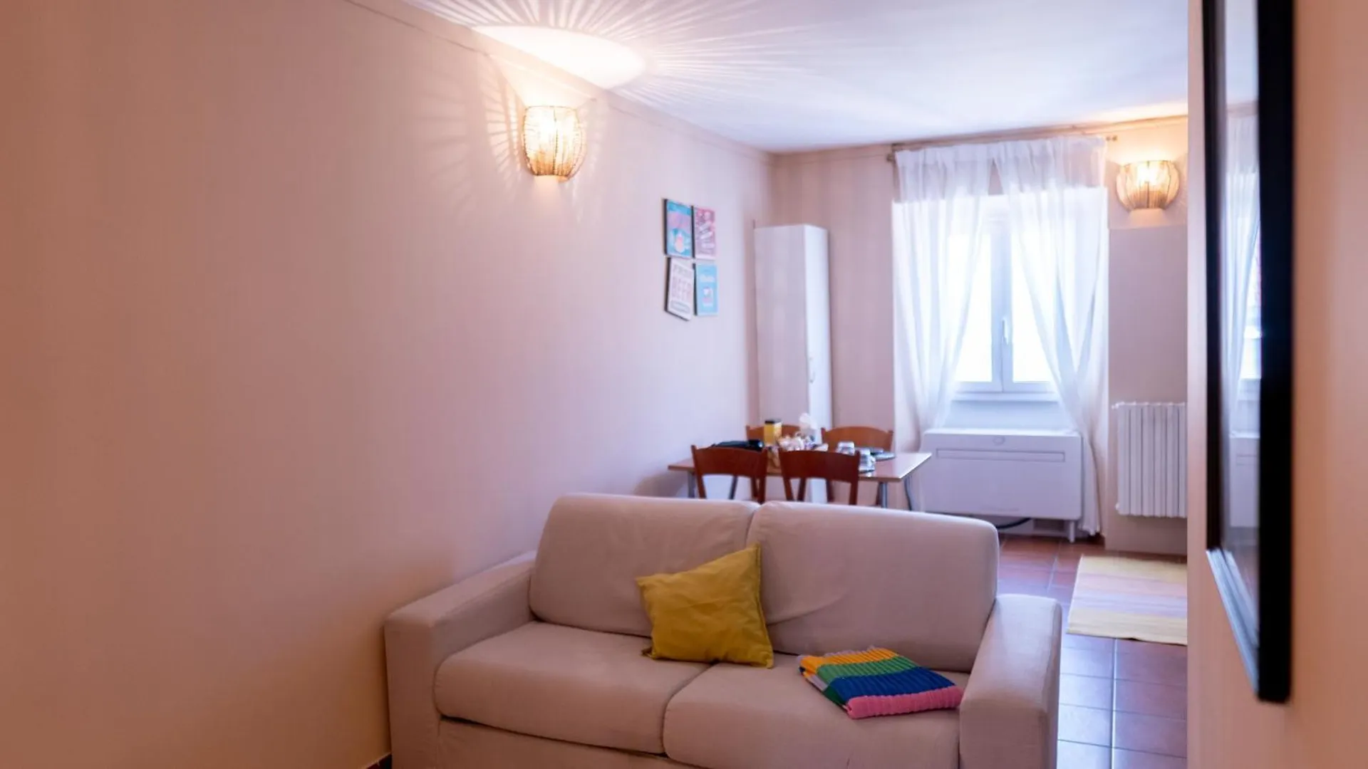 Holiday home Casa Bonnie, Nuovo Accogliente Appartamento Nel Centro Di Milano